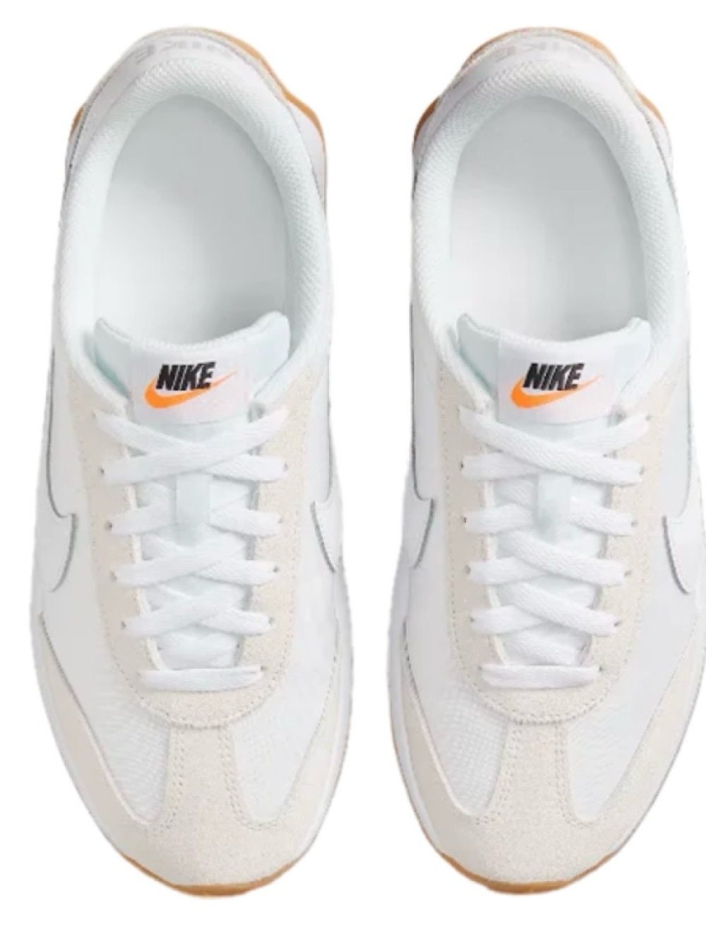 Nike Women’s Pacific White Retro Runner Sneakers